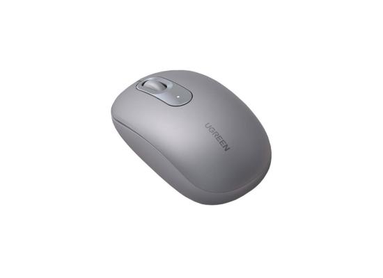 UGREEN  Mouse Wireless 2.4G Ergonomic